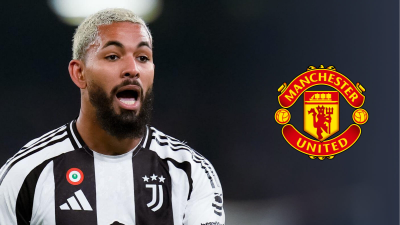 Thương vụ Douglas Luiz: Manchester United dẫn đầu cuộc đua giành ngôi sao