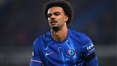 Tương lai Renato Veiga tại Chelsea: Đàm phán chuyển nhượng ở giai đoạn then chốt